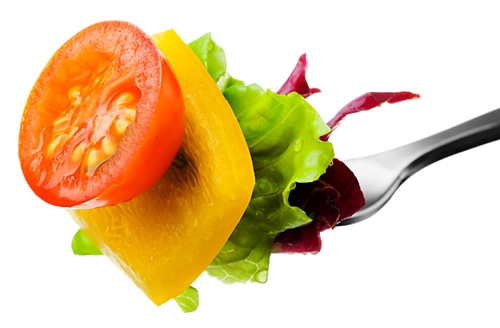 Benefits Of Raw Food Diet